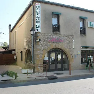 La Truffiere Puy-lʼÉvêque