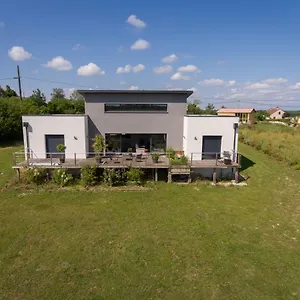 Le Logis Du Heron Cieurac