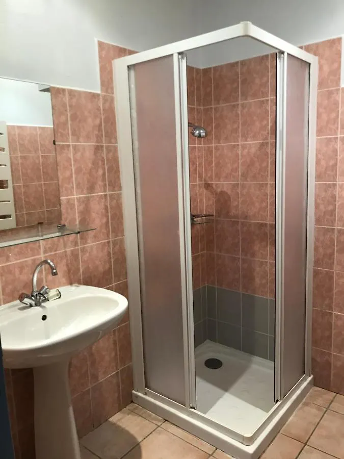 Vakantiepark Complexe Des Oustalous Hotel Les Cabannes