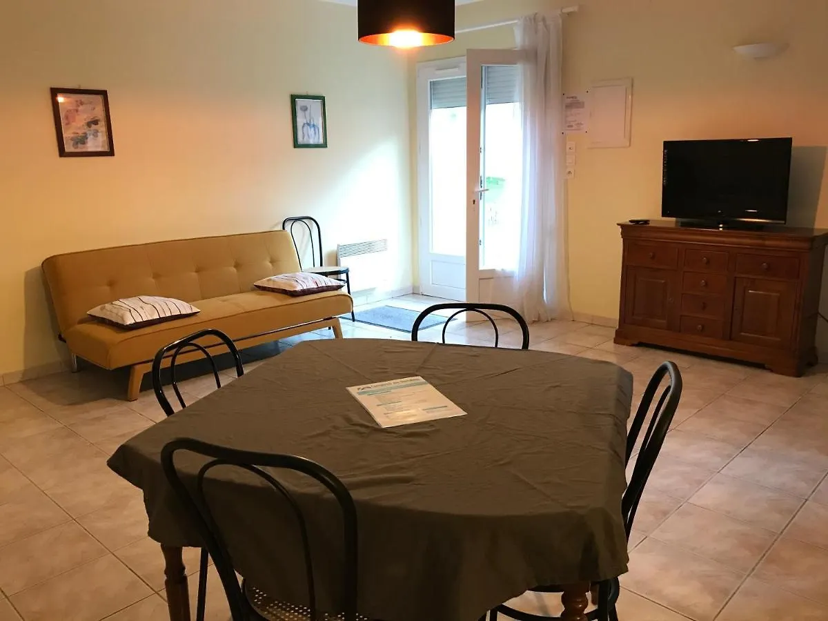 Vakantiepark Complexe Des Oustalous Hotel Les Cabannes  Frankrijk