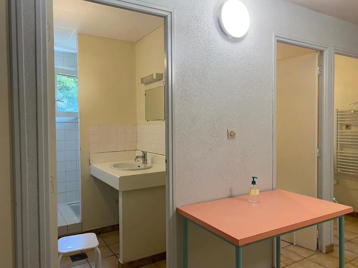 Complexe Des Oustalous Hotel Les Cabannes  Les Cabannes (Ariege)