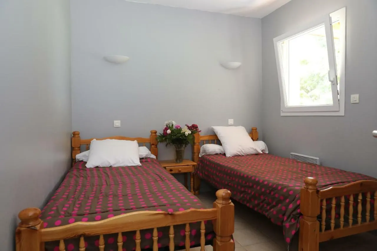 Complexe Des Oustalous Hotel Les Cabannes  Les Cabannes (Ariege)